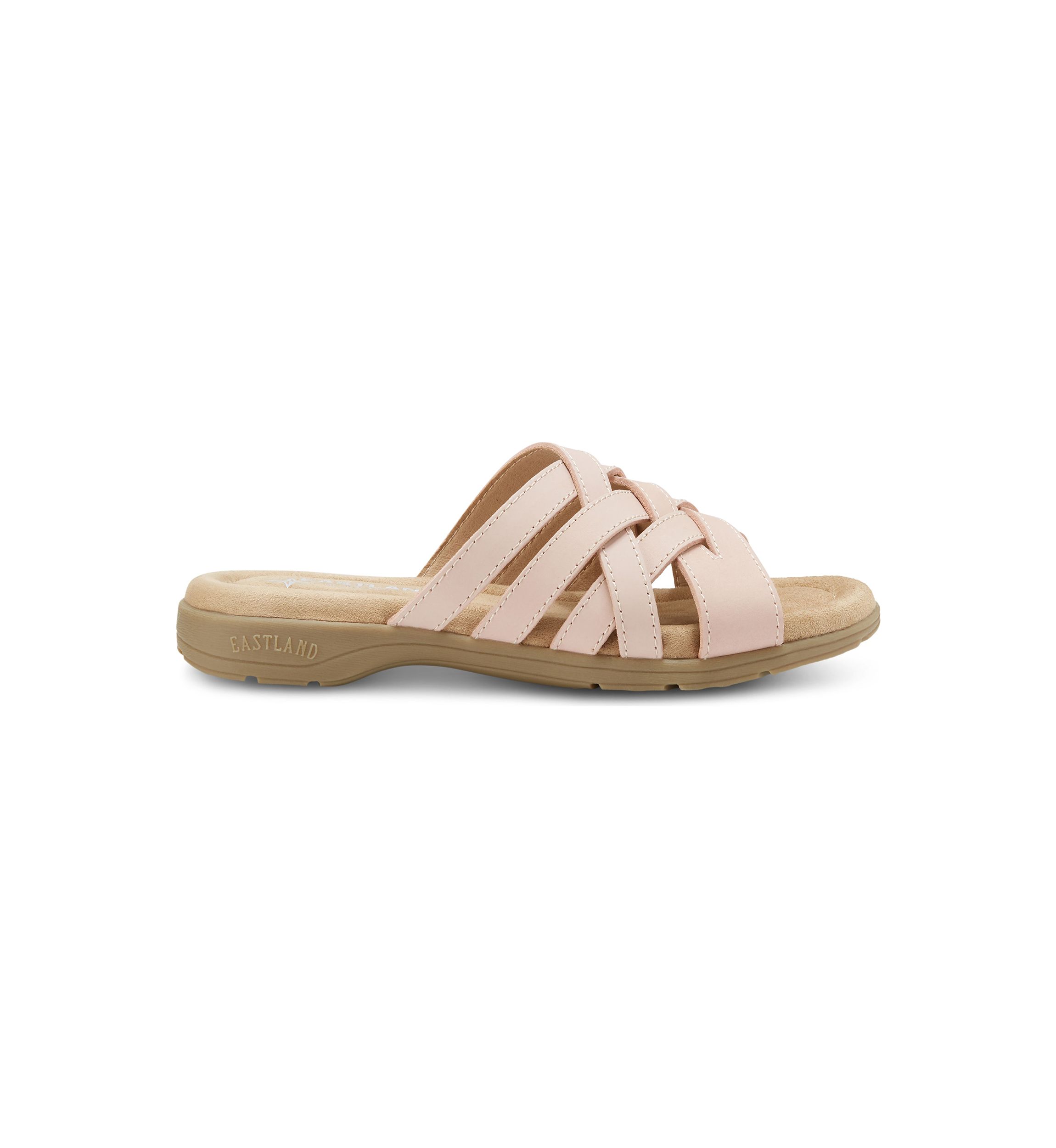 Hazel Slide Sandal
