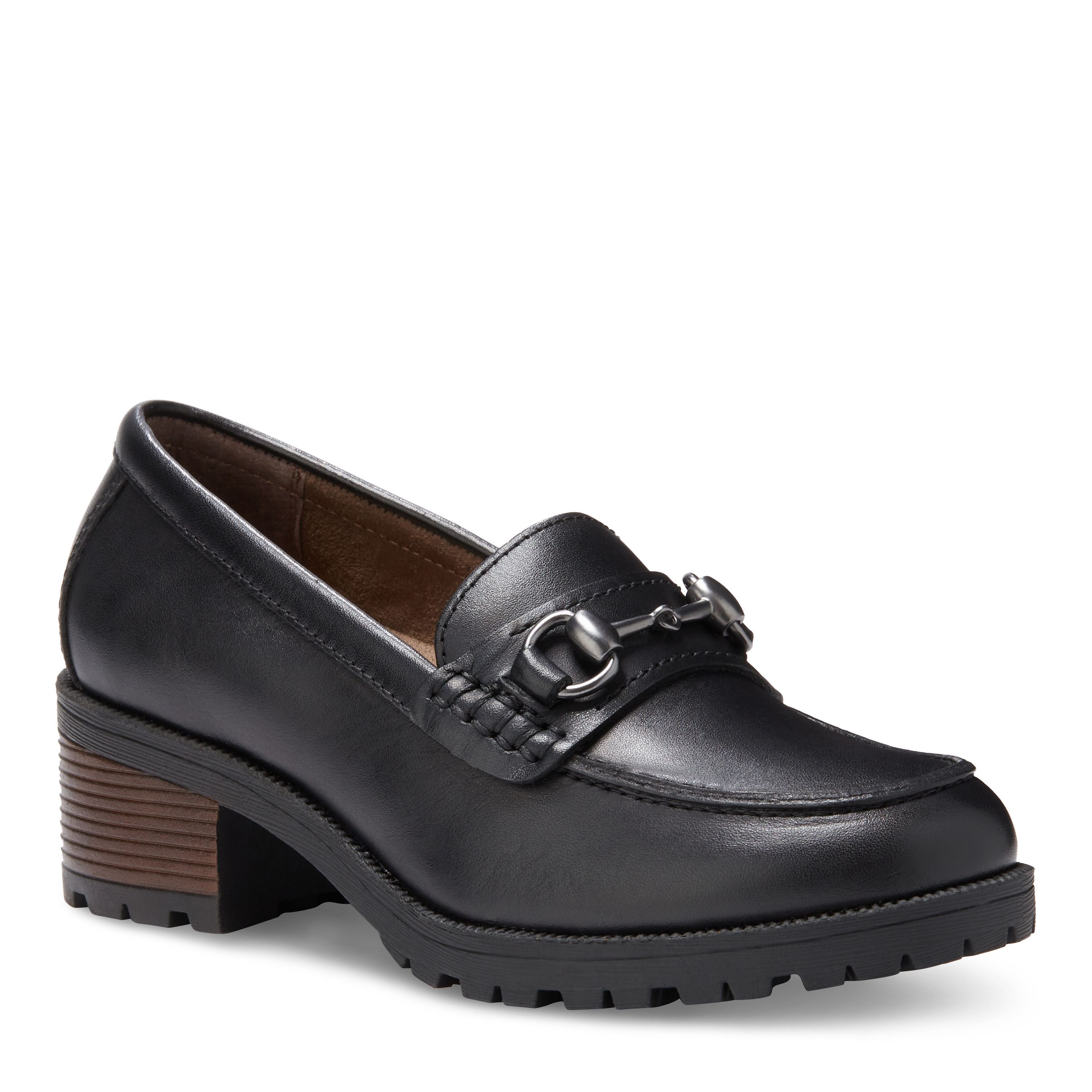 Gwen Loafer