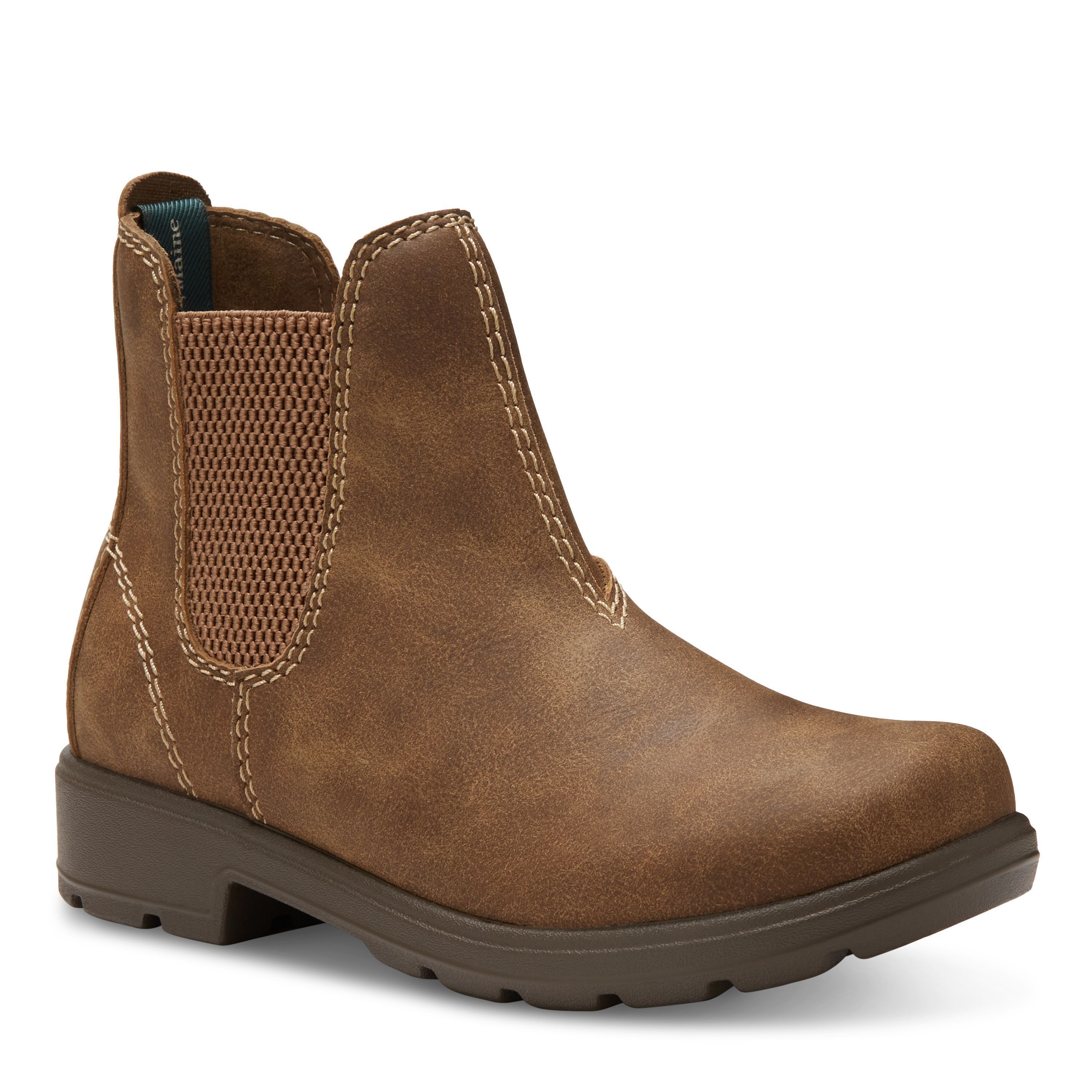 Baja Boot