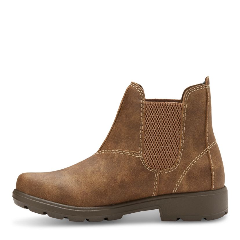Baja Boot