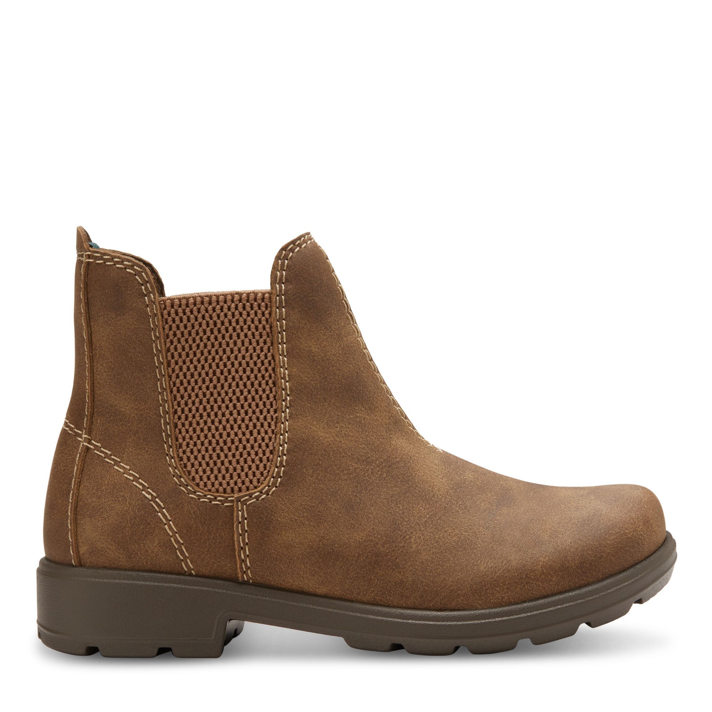 Baja Boot