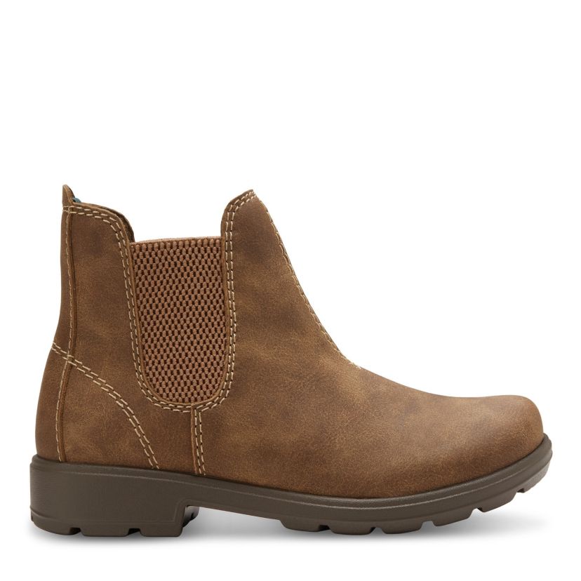 Baja Boot