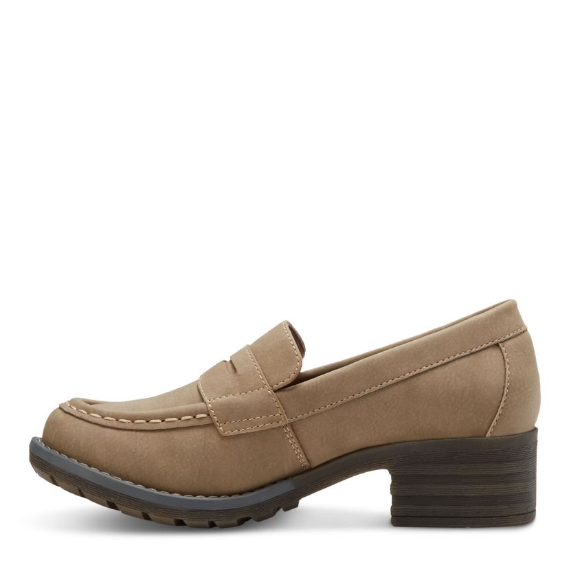 Holly Slip-On