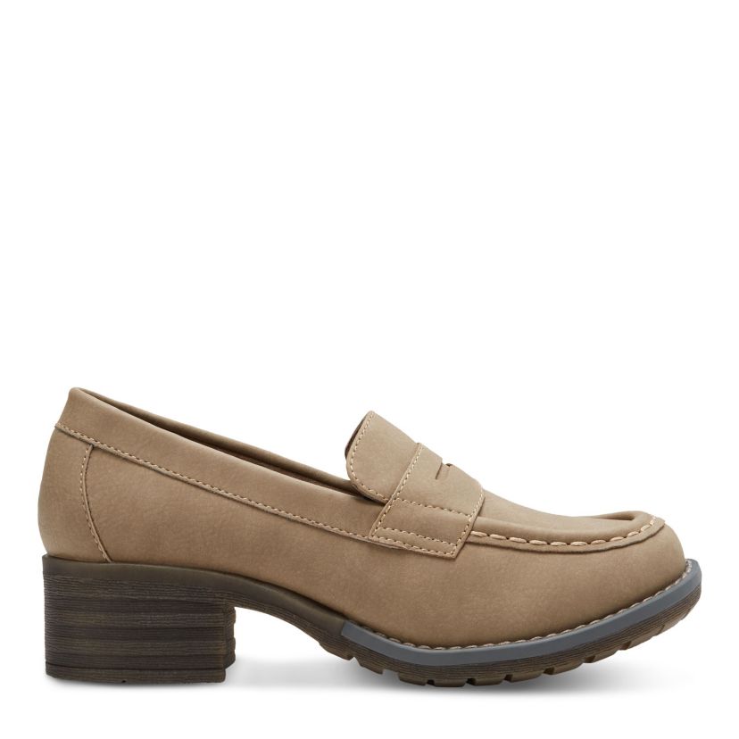 Holly Slip-On