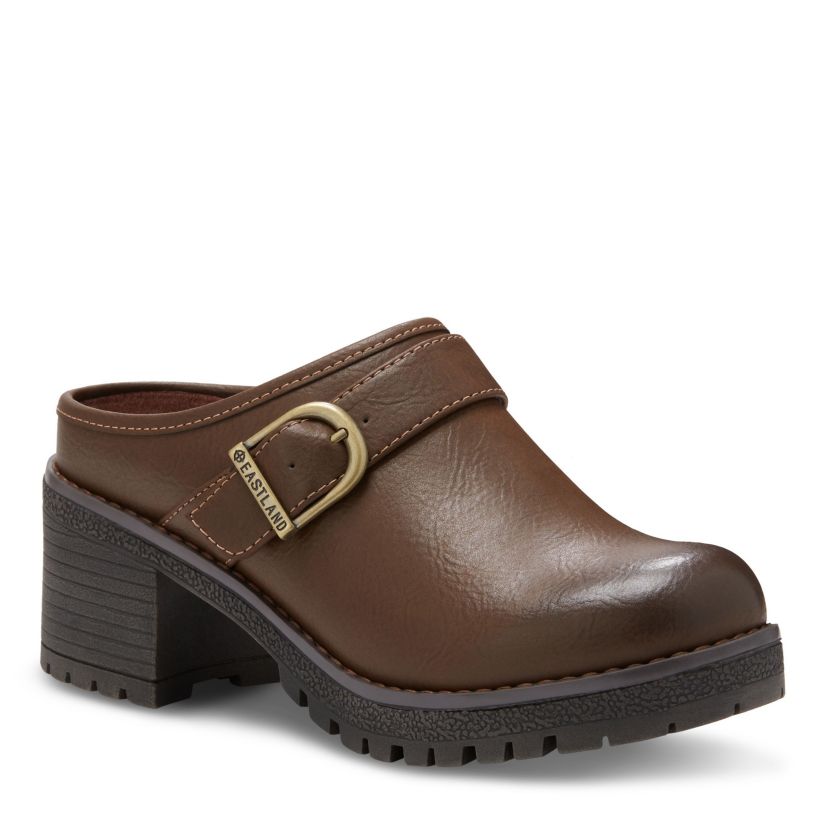 Nola Clog