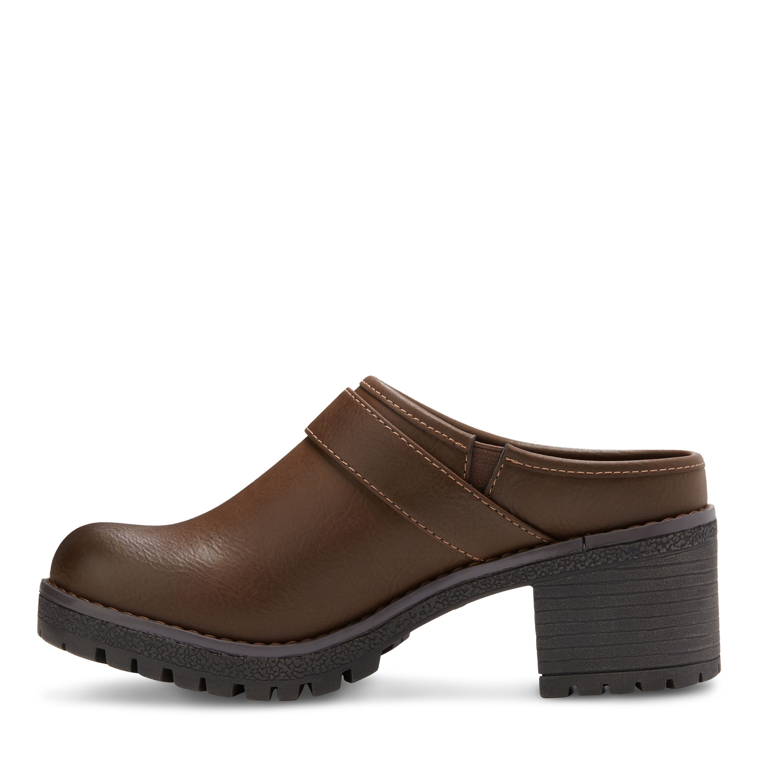 Nola Clog