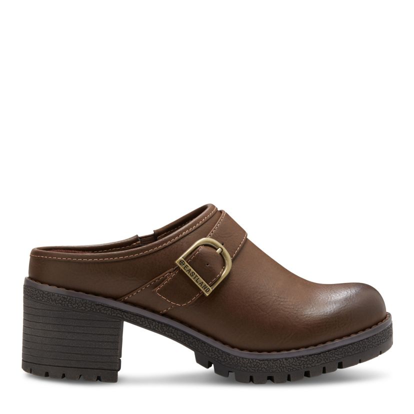 Nola Clog