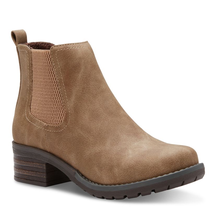 Jasmine Chelsea Boot