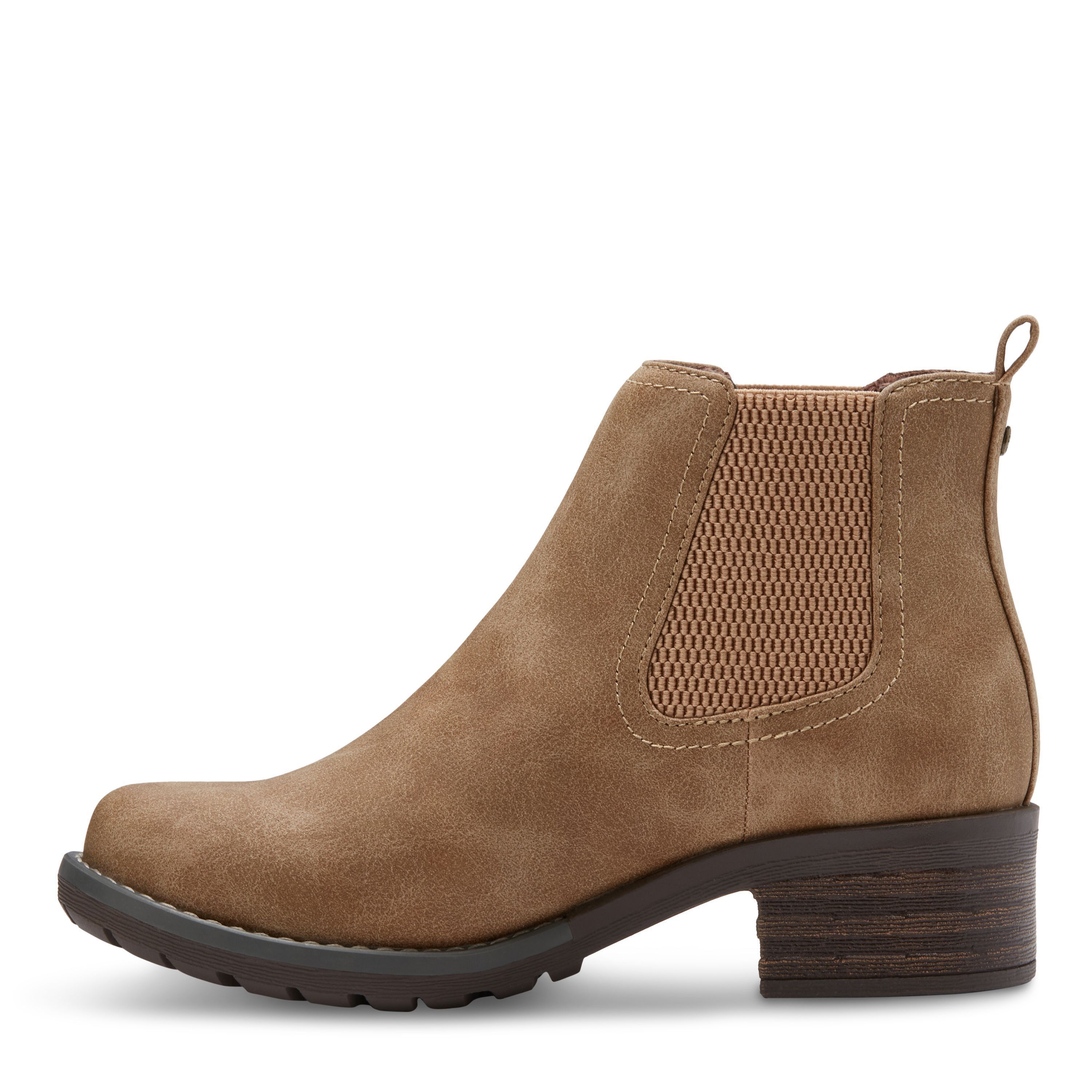 Jasmine Chelsea Boot