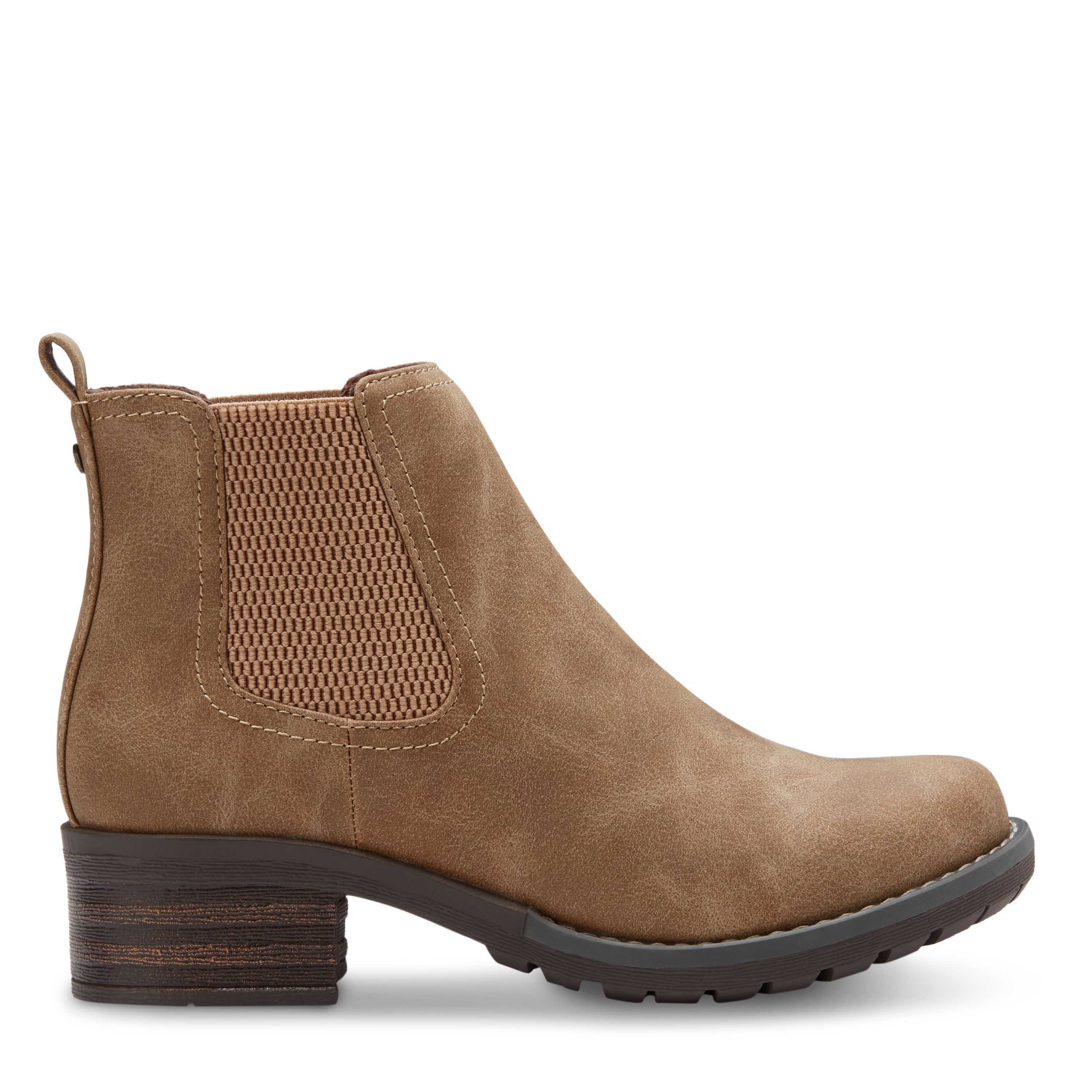 Jasmine Chelsea Boot