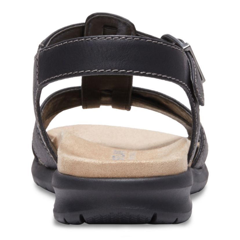 Kayla Slide Sandal