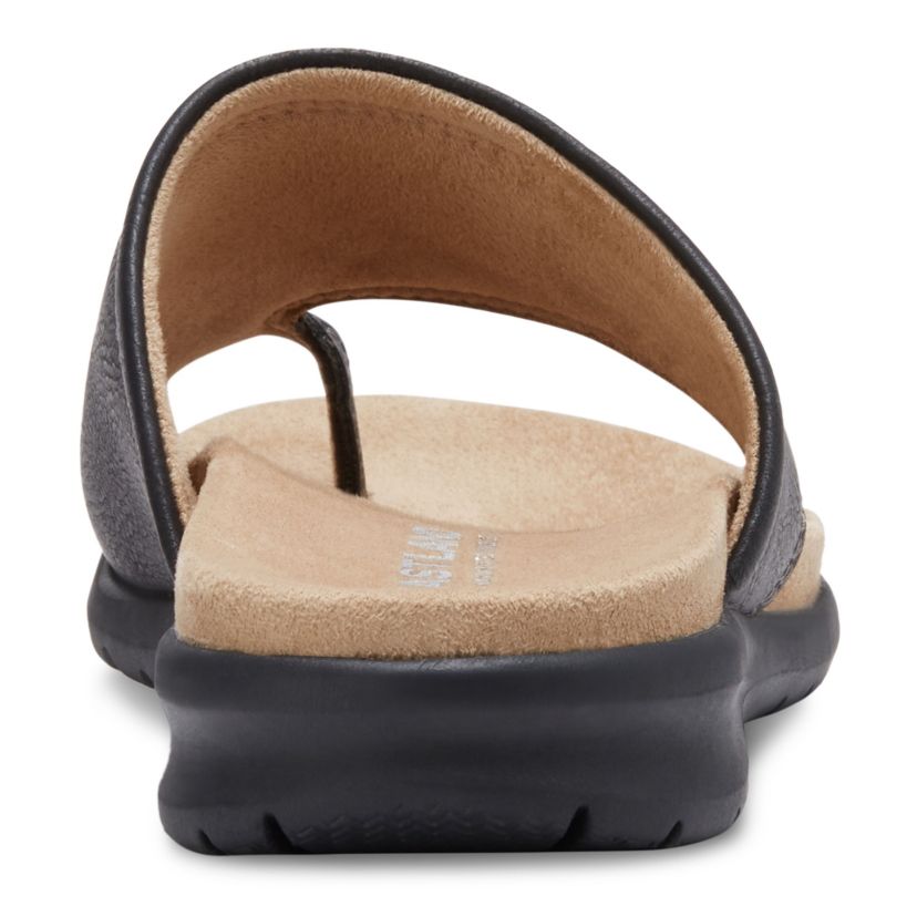 Dallas Thong Slide Sandal
