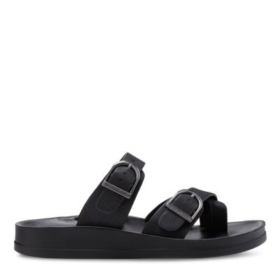 Savannah Slide Sandal