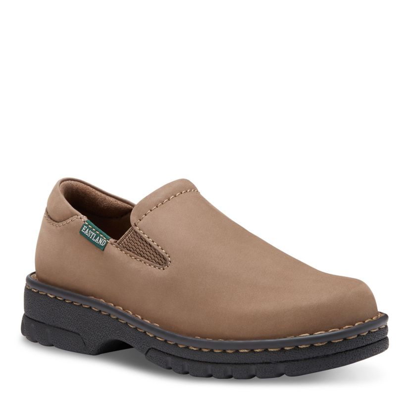 Newport Slip-On