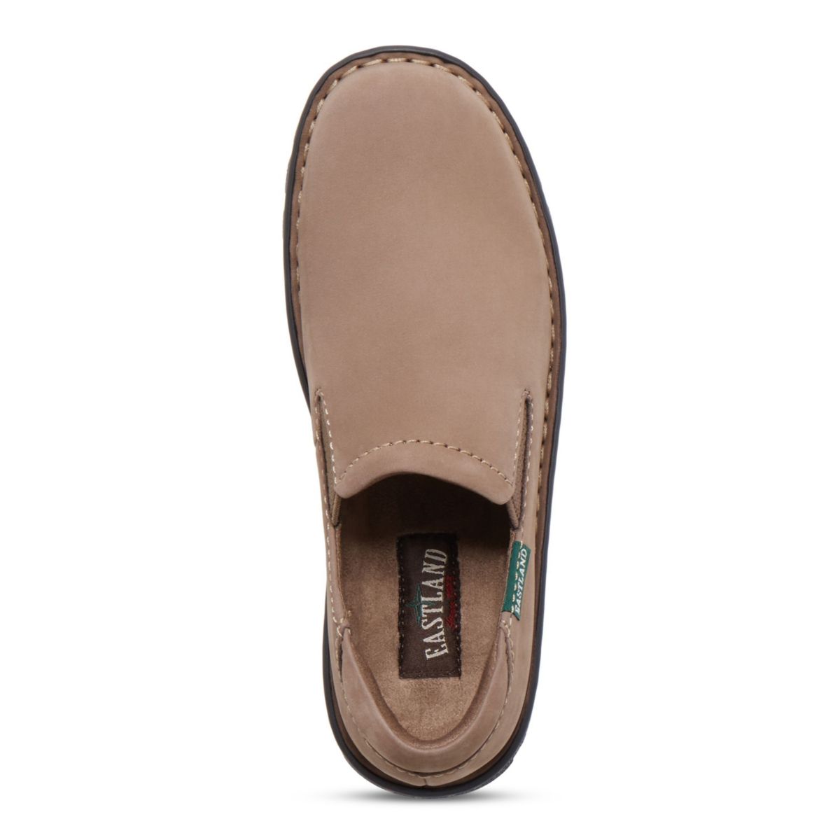 Newport Slip-On