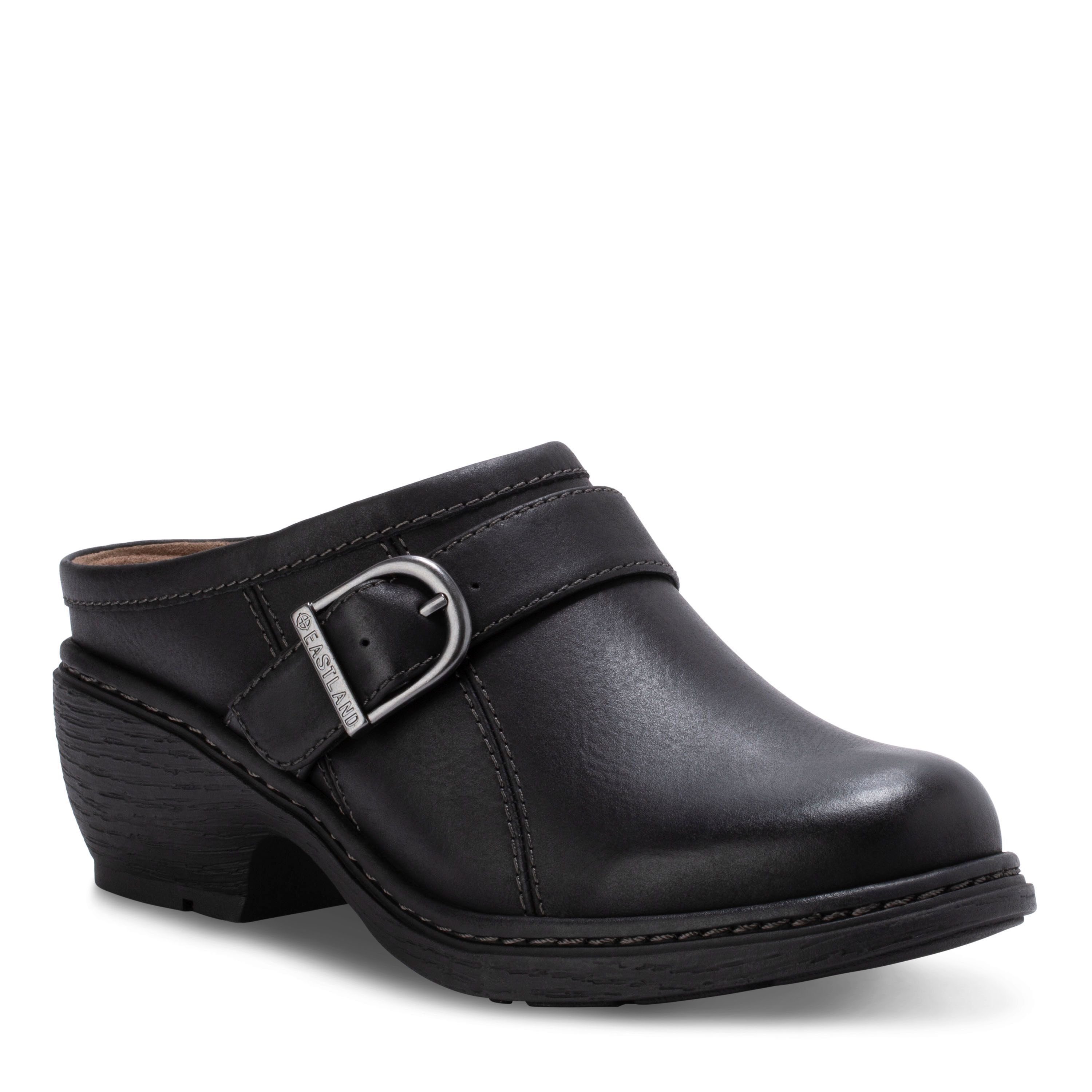 Cameron Clog
