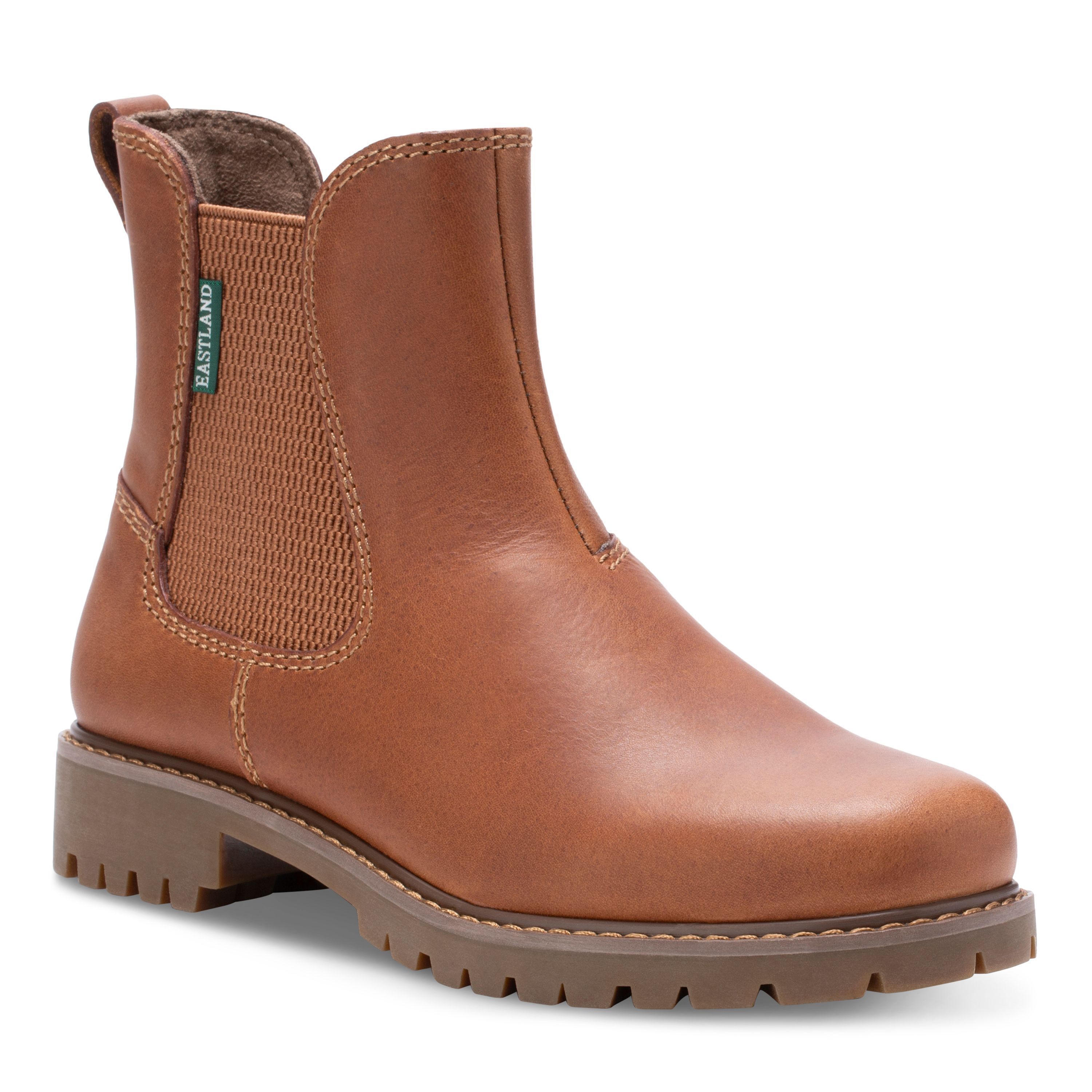 Ida Chelsea Boot