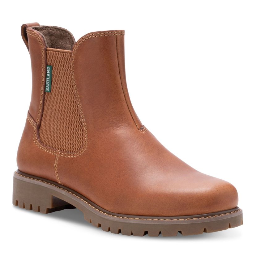 Ida Chelsea Boot