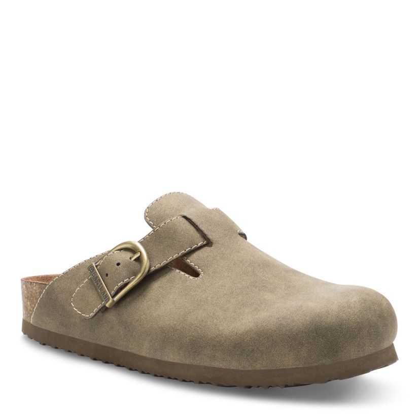 Gina Clog