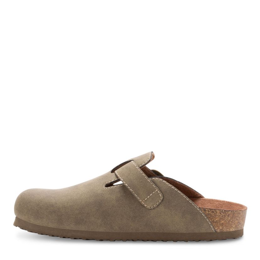 Gina Clog