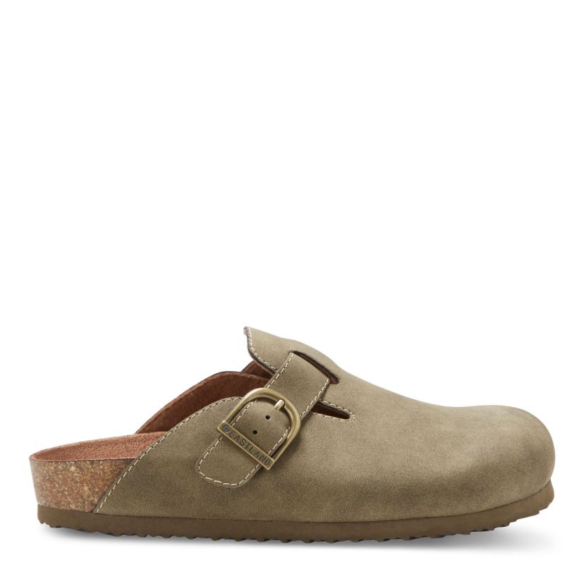 Gina Clog