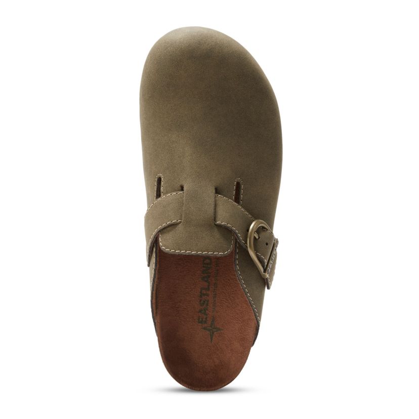 Gina Clog