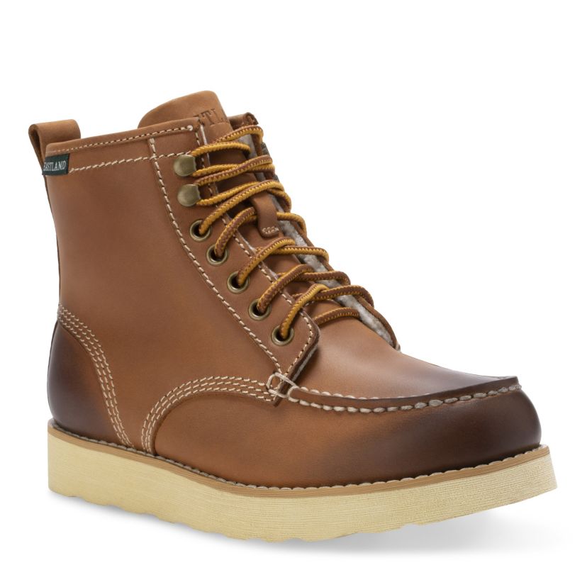Lumber Up Boot