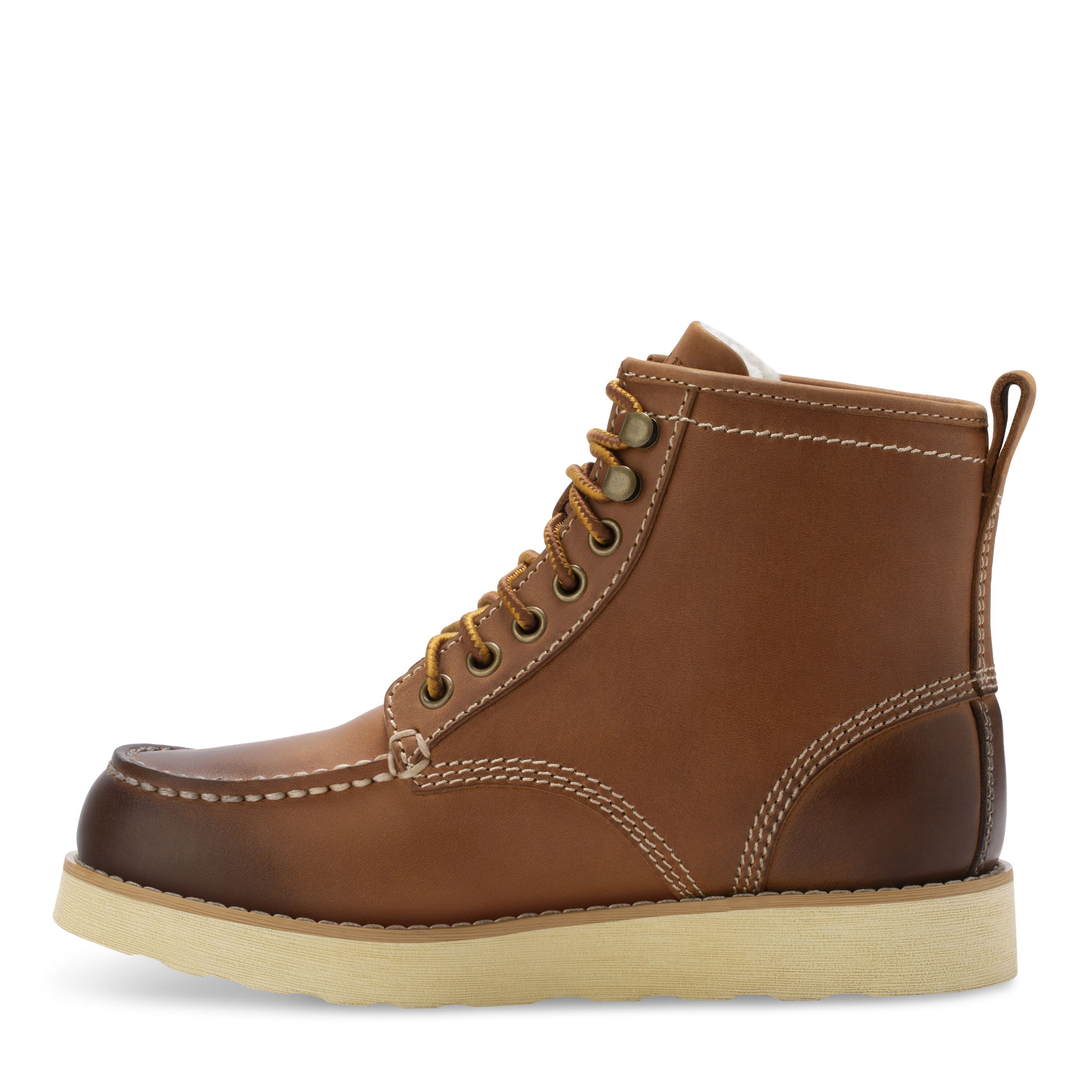 Lumber Up Boot