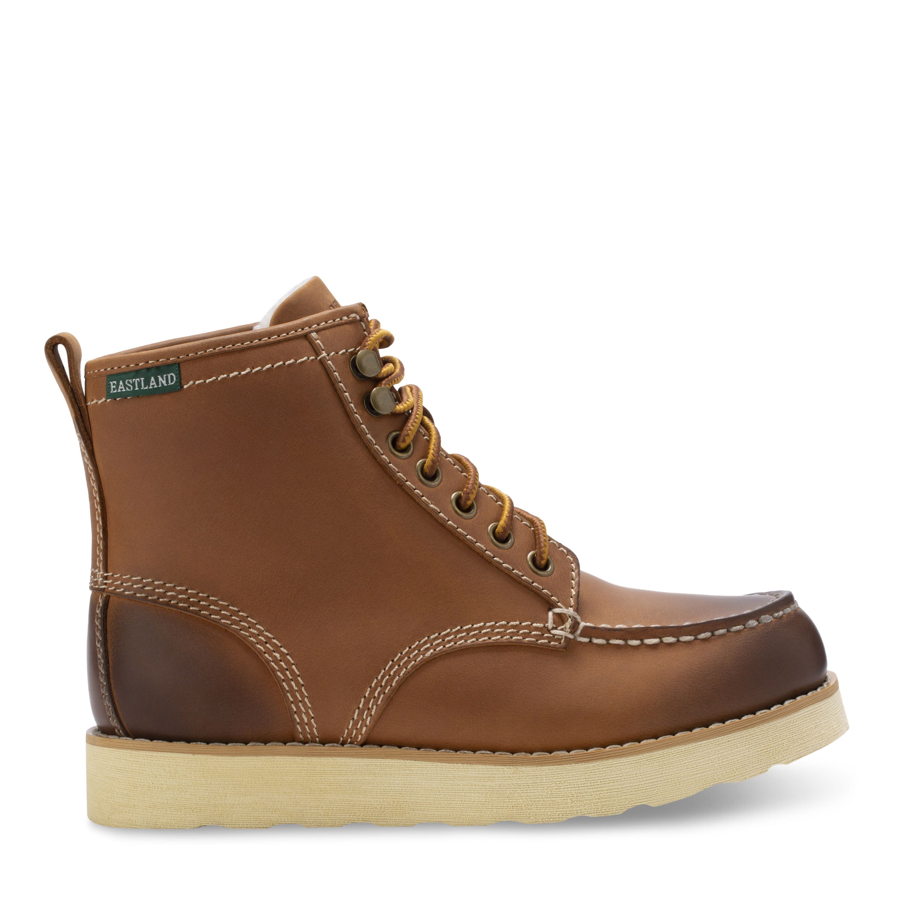Lumber Up Boot