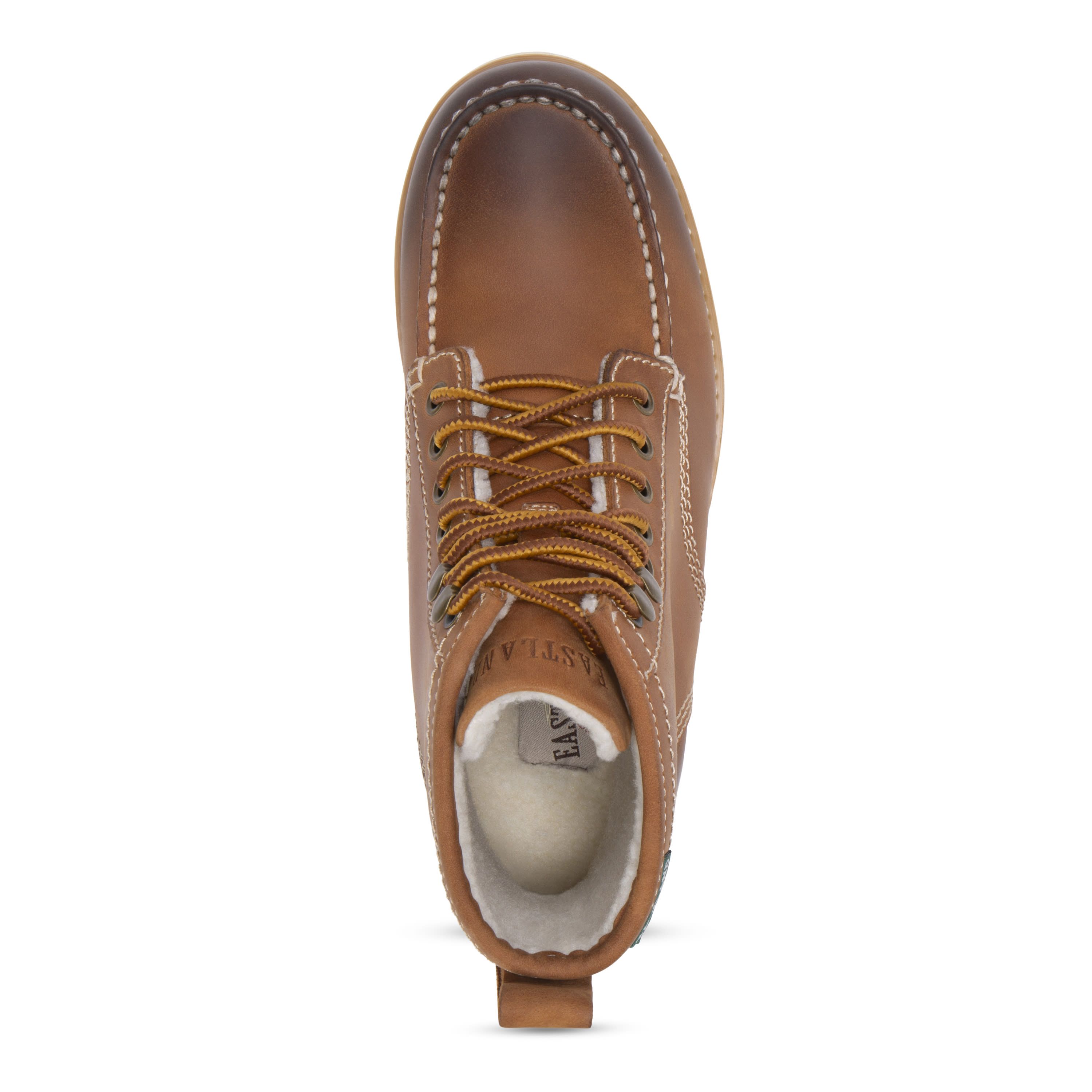 Lumber Up Boot