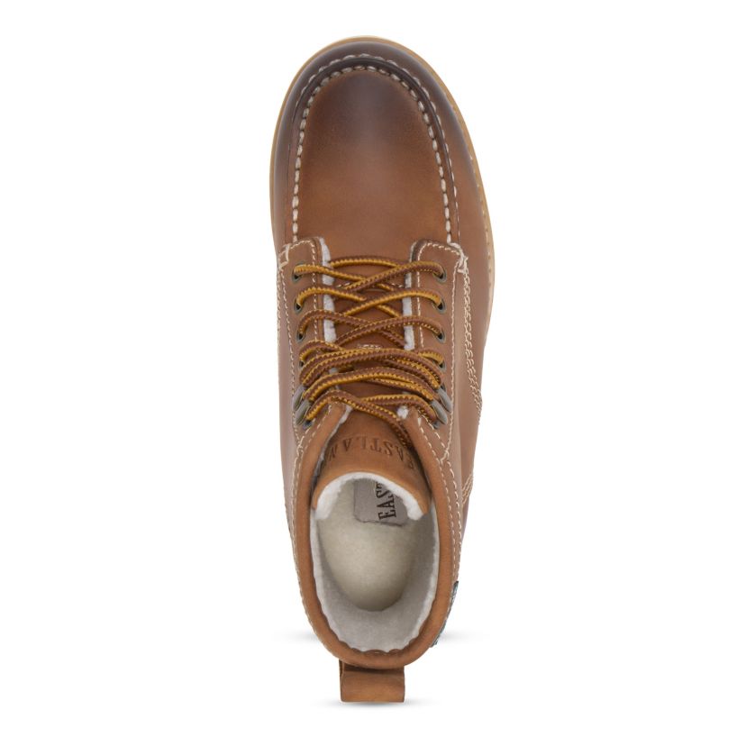 Lumber Up Boot