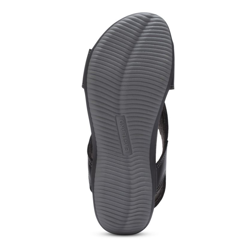 Eastland Coastal Backstrap Sandal
