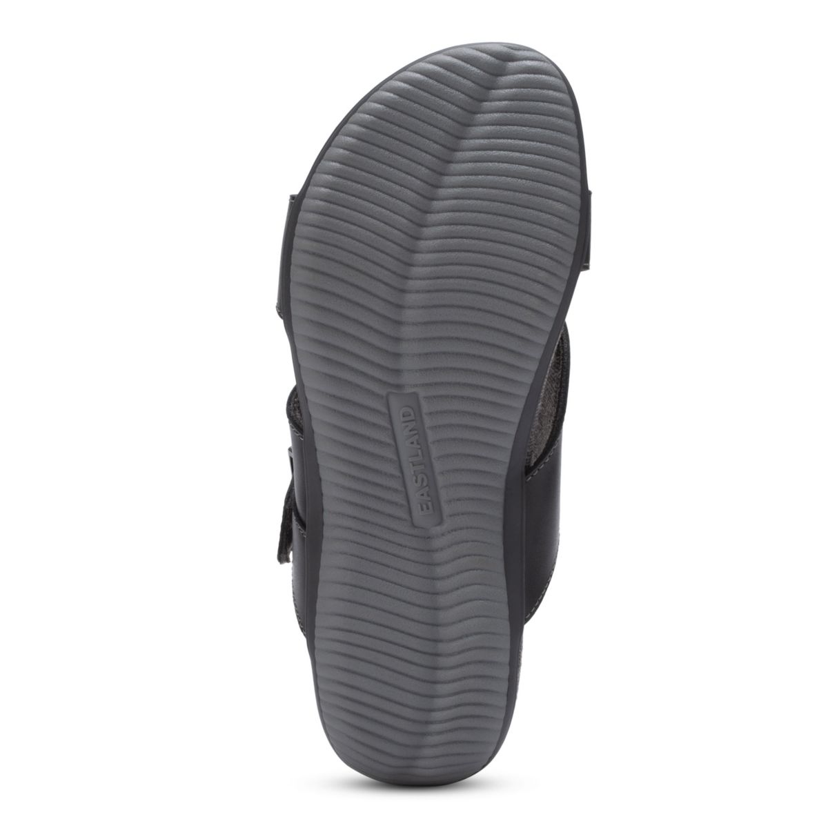 Eastland Bar Harbor Buckle Slide