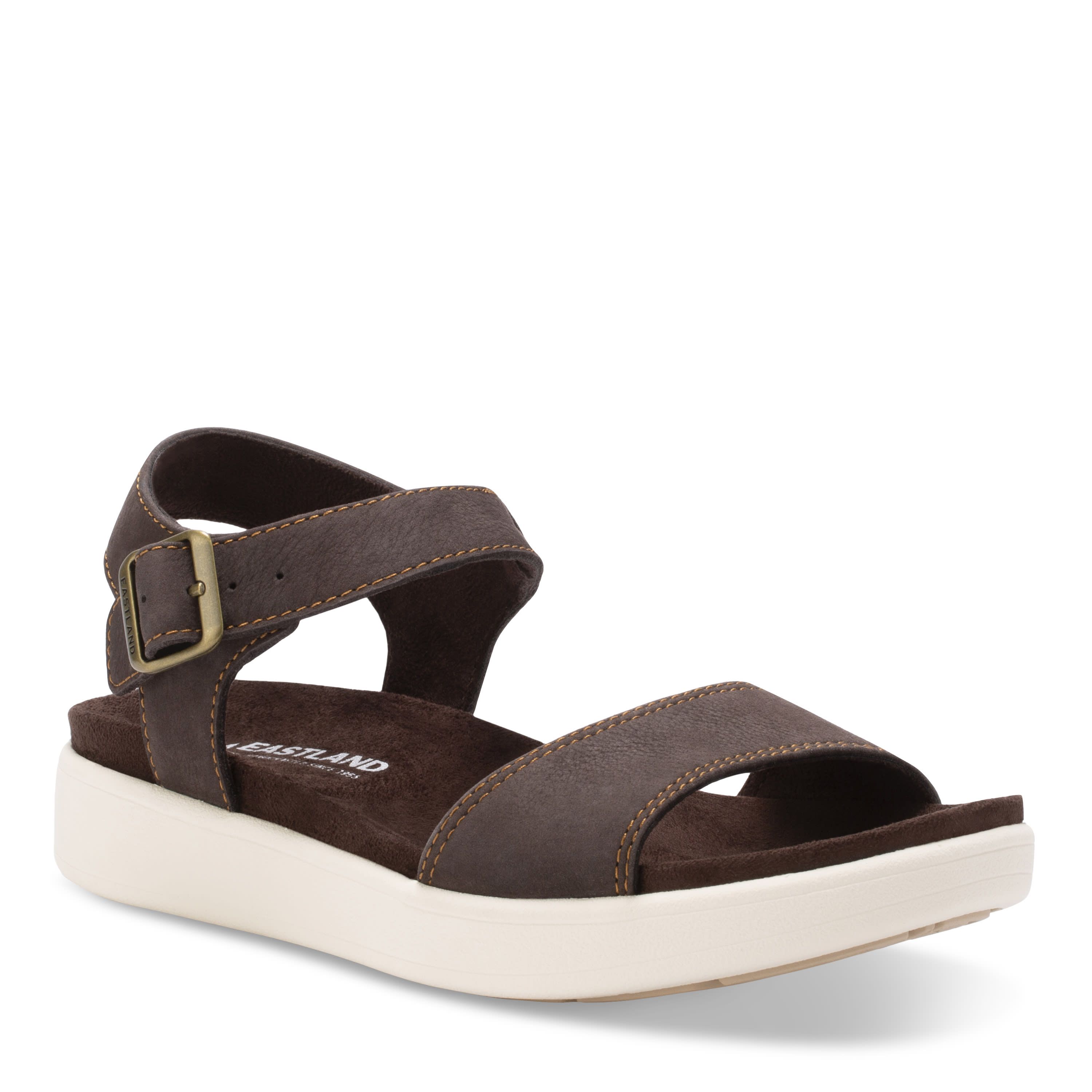 Eastland Longwood Backstrap Slide