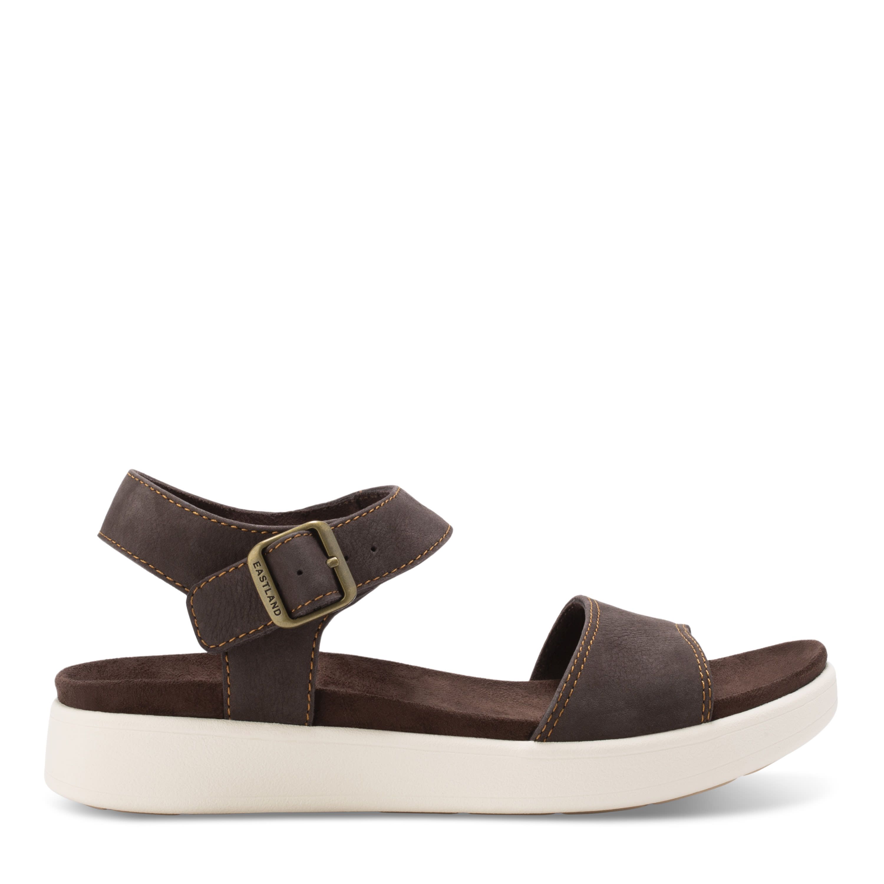 Eastland Longwood Backstrap Slide