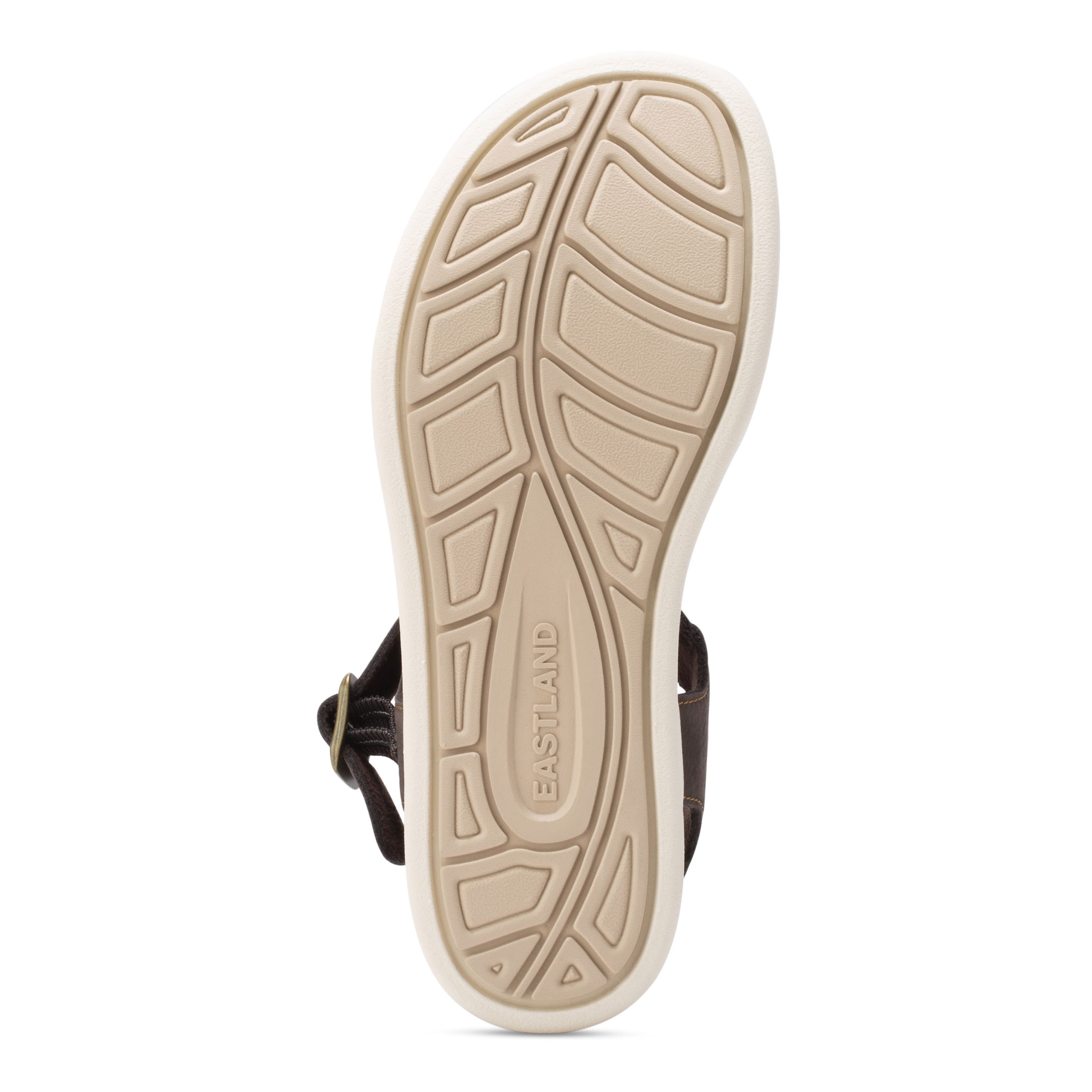 Eastland Longwood Backstrap Slide