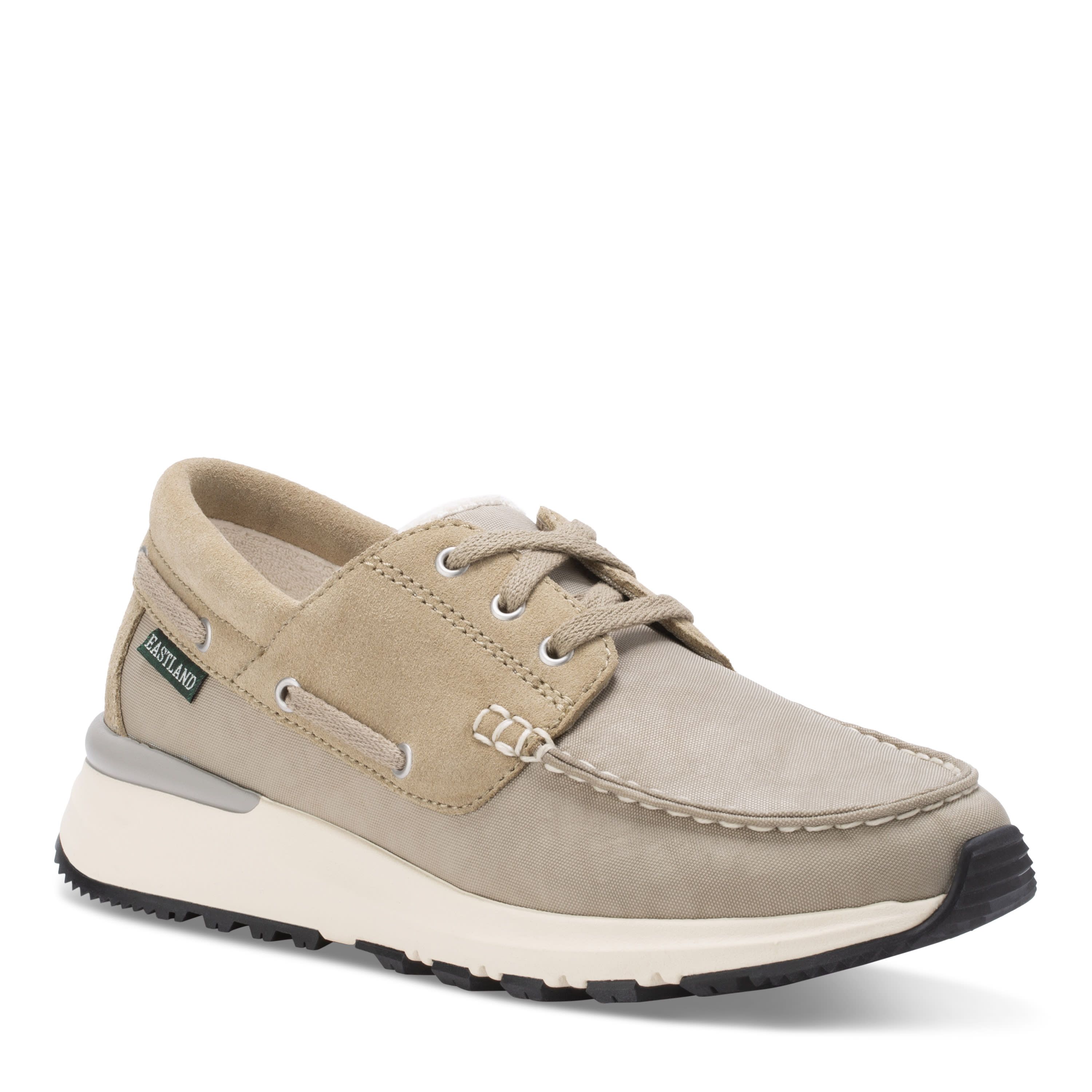 Eastland Leap Trainer Boat Shoe