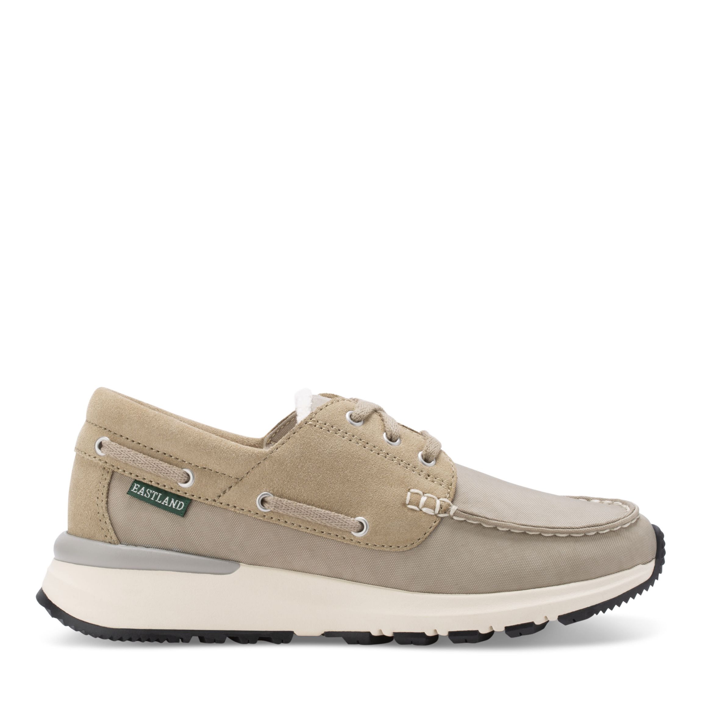Eastland Leap Trainer Boat Shoe