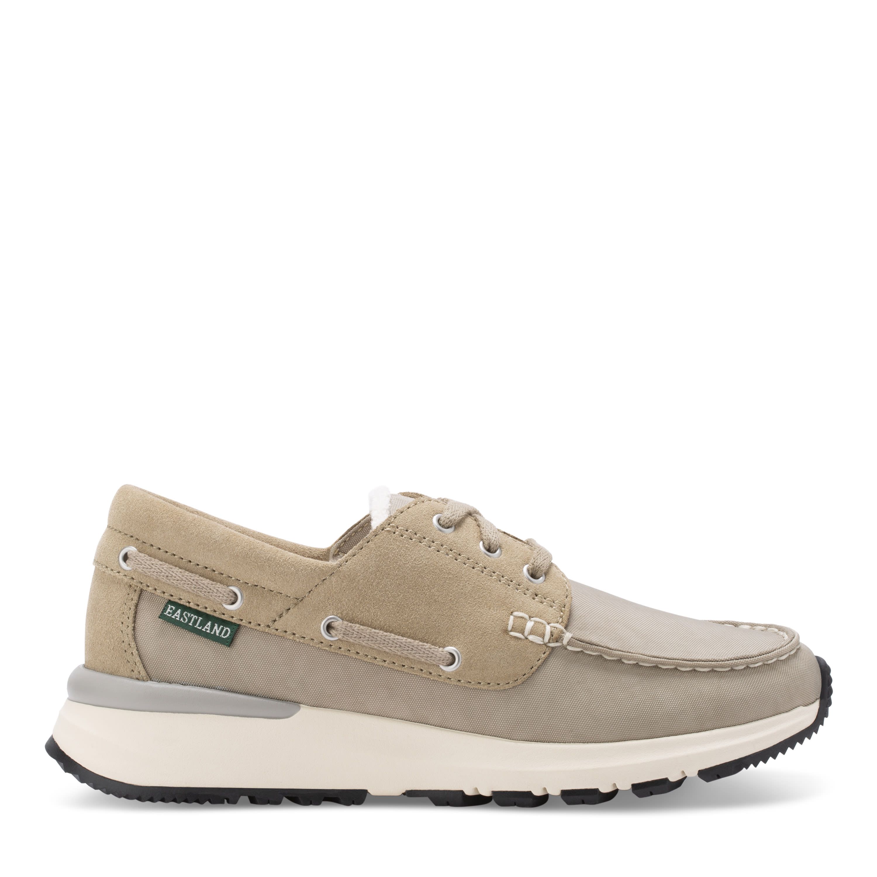 Eastland Leap Trainer Boat Shoe