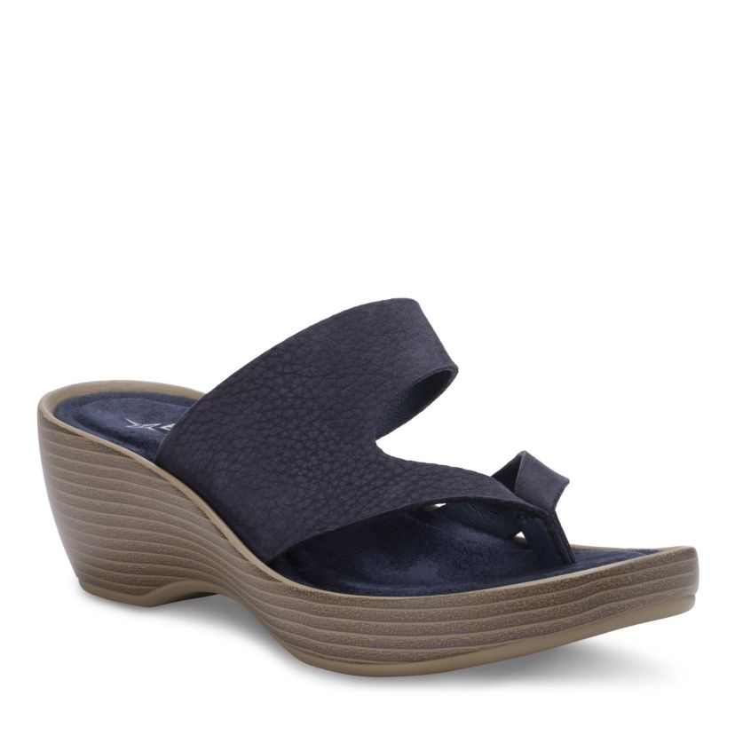 Eastland Laurel Thong Sandal