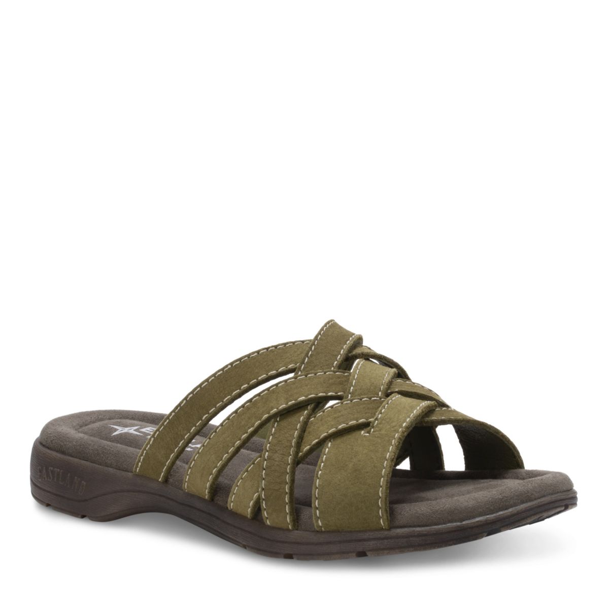 Eastland Hazel Slide Sandal