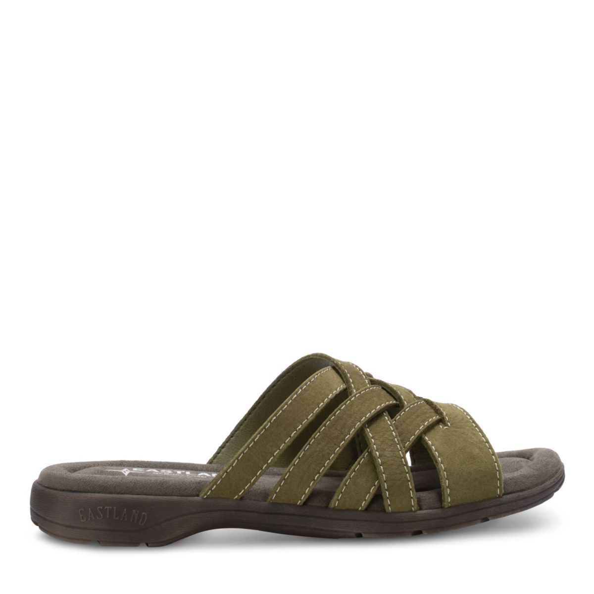 Eastland Hazel Slide Sandal
