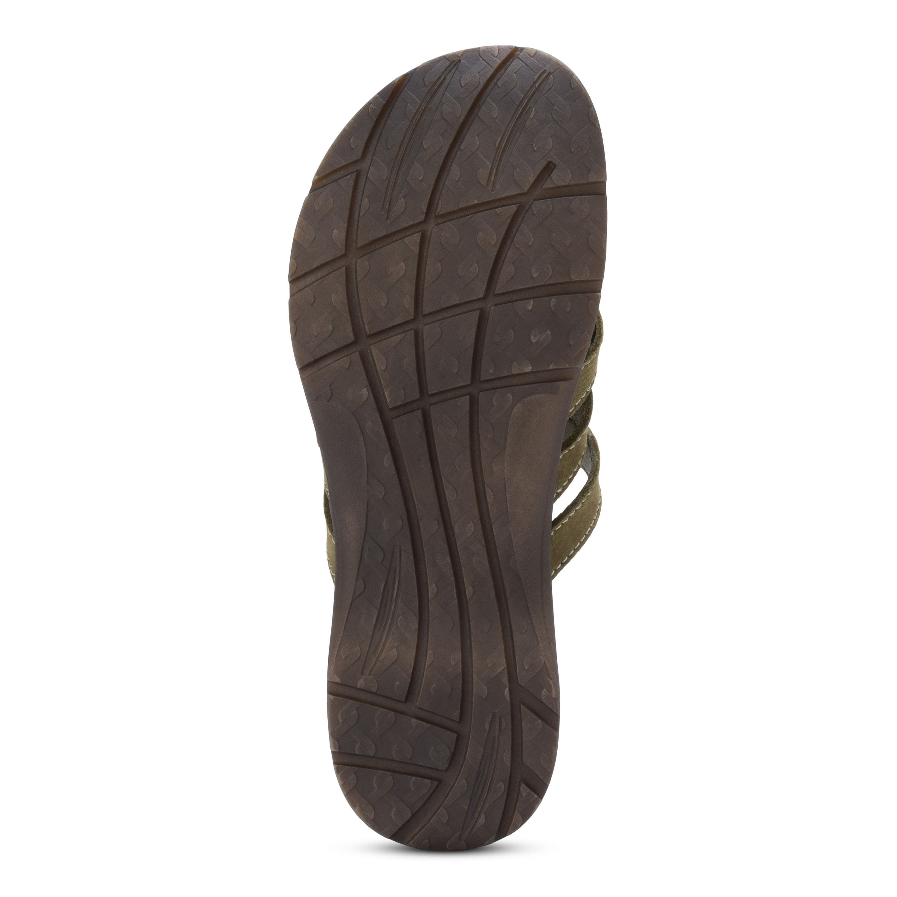 Eastland Hazel Slide Sandal