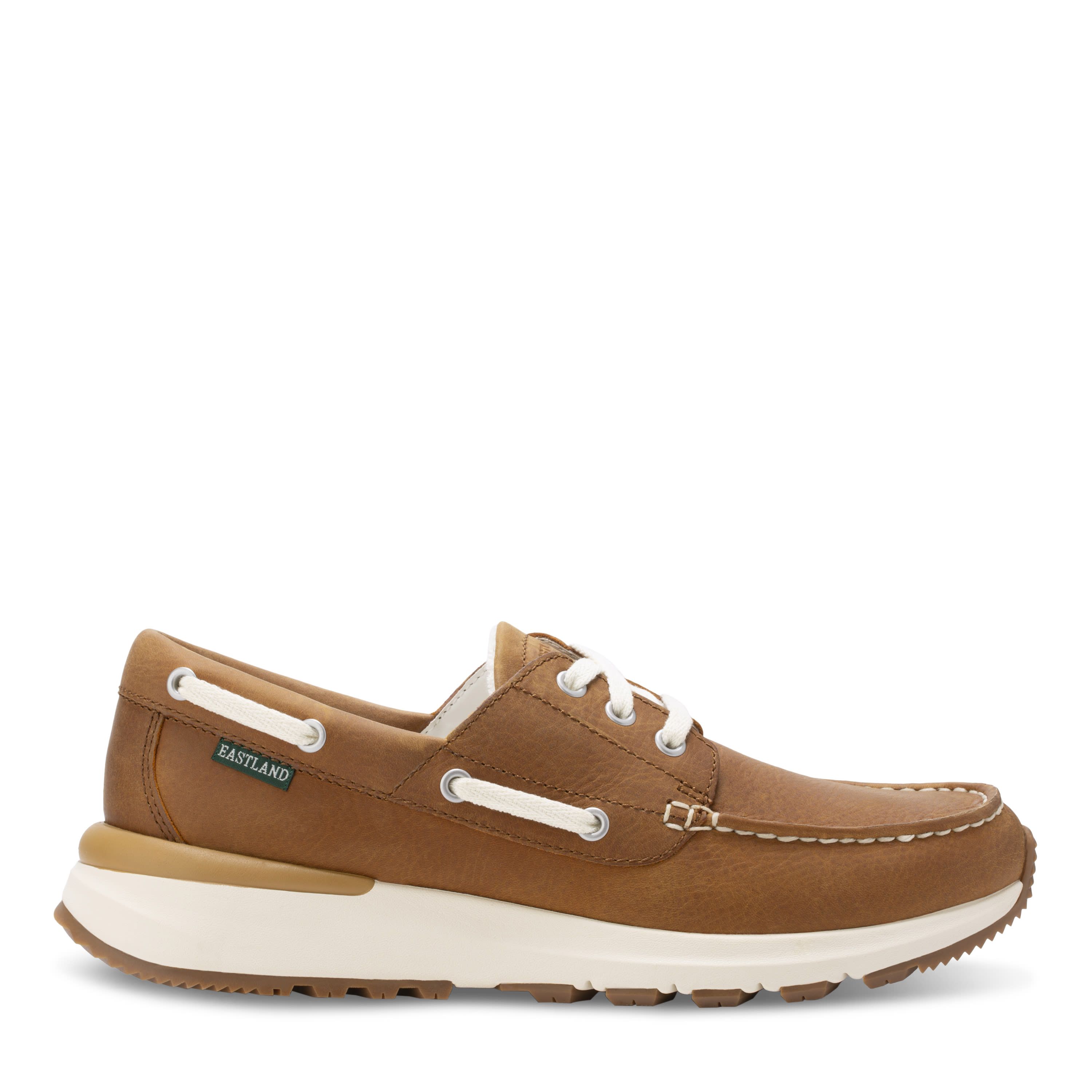 Eastland Leap Trainer Boat Shoe