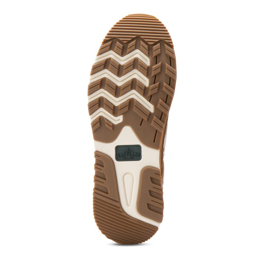 Eastland Leap Trainer Boat Shoe