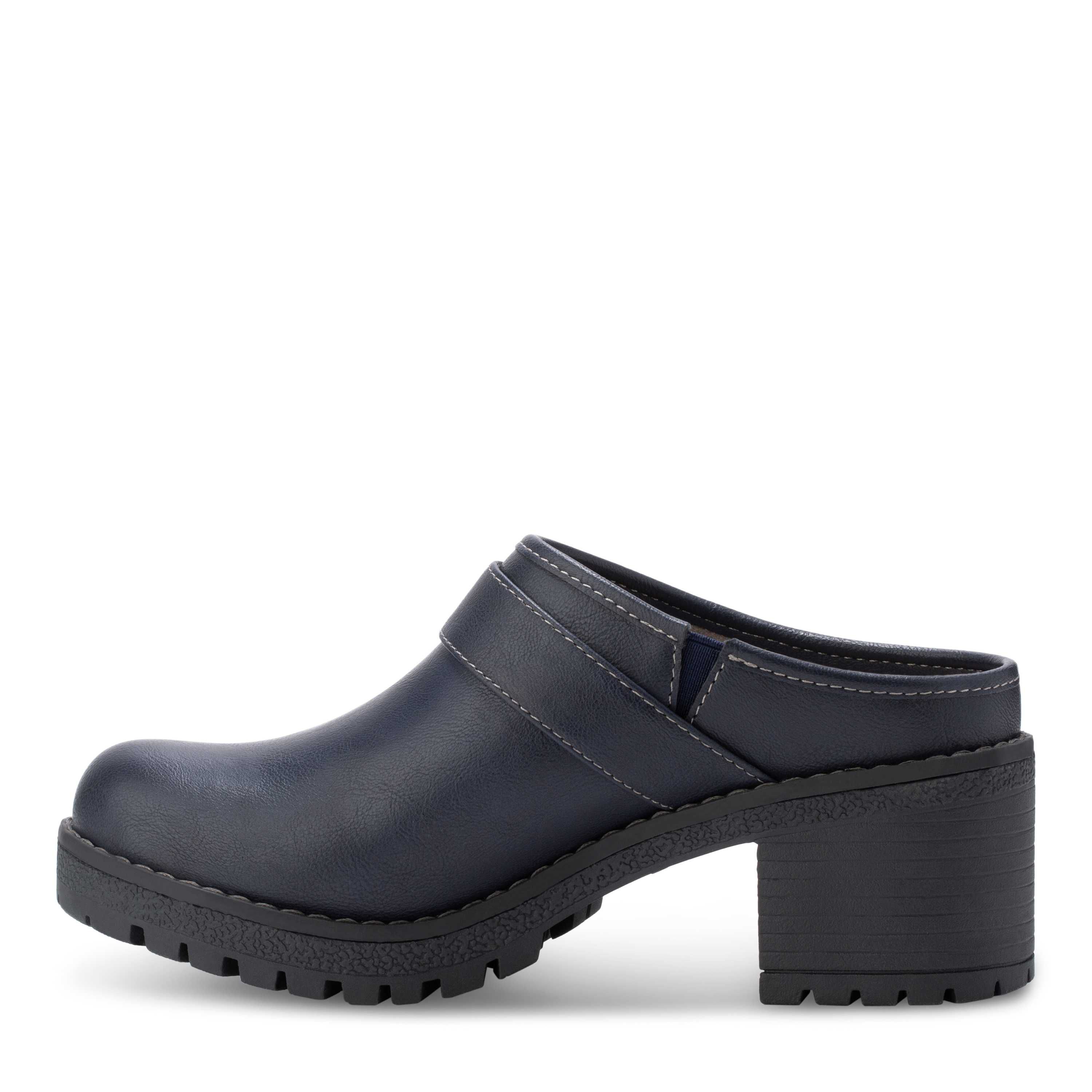 Nola Clog
