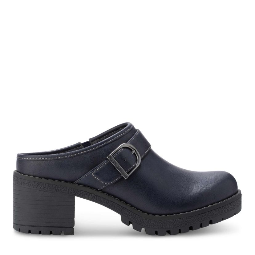 Nola Clog