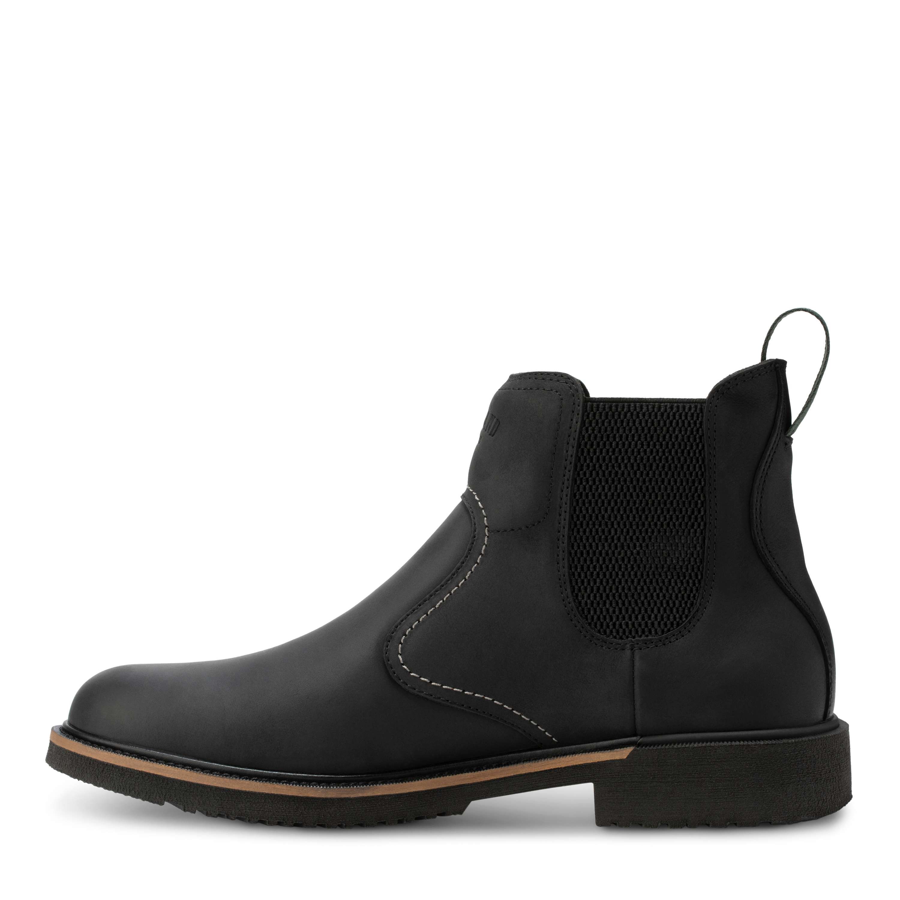 Chimney Pond Boot