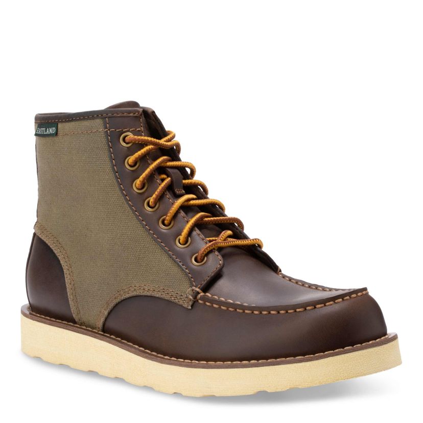 Lumber Up Boot