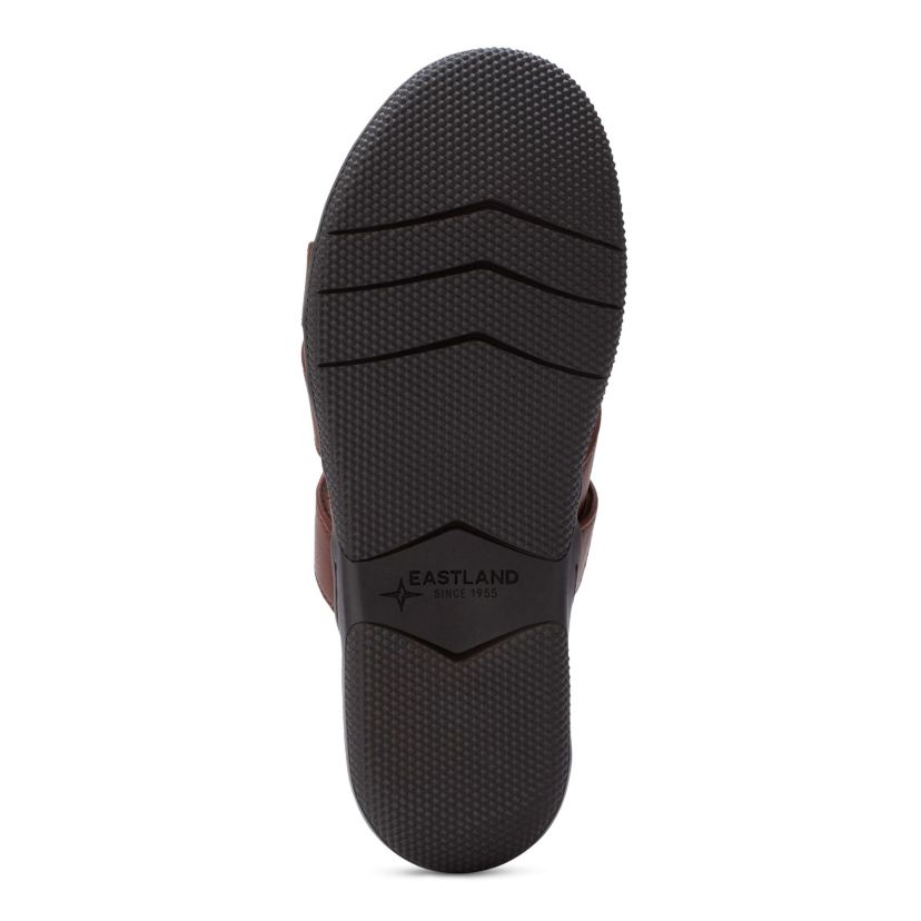 Seaside Sandal